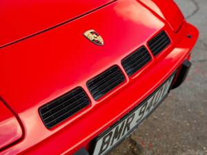 Image 35/50 of Porsche 924 Turbo (1980)