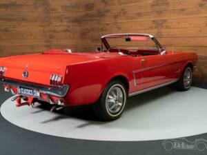 Image 7/30 of Ford Mustang 289 (1965)
