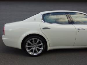 Immagine 32/100 di Maserati Quattroporte 4.2 (2007)
