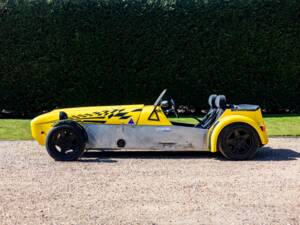 Image 23/43 of Lotus Seven (2004)
