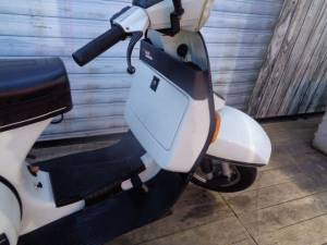 Bild 6/16 von Piaggio DUMMY (1985)