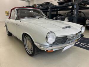 Bild 19/34 von Glas 1700 GT (1966)