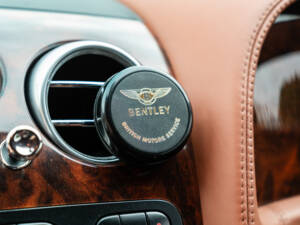 Immagine 34/44 di Bentley Continental GT (2006)