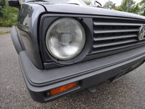 Afbeelding 42/55 van Volkswagen Golf Mk II 1.3 (1991)