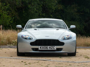 Bild 15/50 von Aston Martin V8 Vantage (2006)