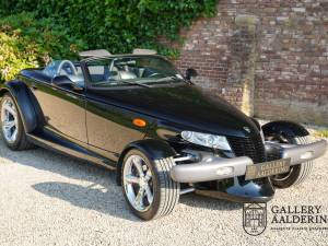 Image 49/50 of Plymouth Prowler (1999)
