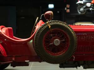 Image 31/50 de Alfa Romeo 6C 1750 Turismo (1931)