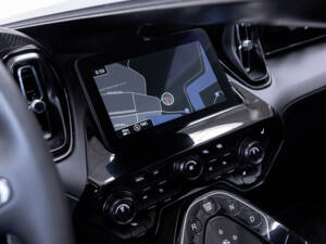 Bild 16/47 von Aston Martin V12 Speedster (2021)