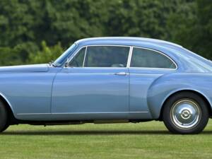 Immagine 13/50 di Bentley S 1 Continental (1958)