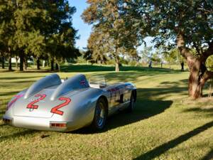 Image 3/51 of Mercedes-Benz 300 SLR (1955)