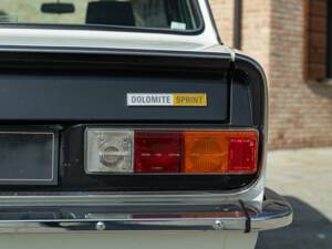 Image 16/50 of Triumph Dolomite Sprint (1979)