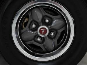 Image 11/15 of Toyota Celica GT (1977)
