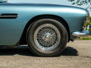 Bild 21/50 von Aston Martin DB 4 (1960)