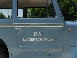 Imagen 26/50 de FIAT Campagnola (1968)