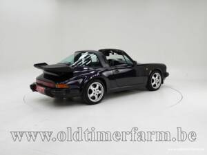 Immagine 2/15 di Porsche 911 Carrera 3.2 (1986)