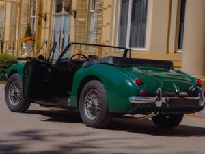 Bild 7/48 von Austin-Healey 3000 Mk III (BJ8) (1965)