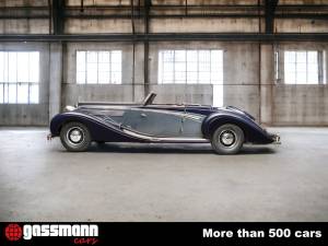 Image 3/15 of Maybach SW 38 (1937)