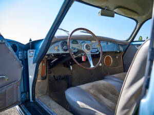 Image 18/29 of Porsche 356 A 1600 S (1957)