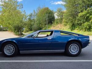 Immagine 12/29 di Maserati Merak (1974)