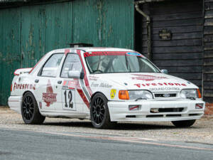 Image 1/50 of Ford Sierra RS Cosworth (1988)