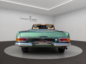 Imagen 7/31 de Mercedes-Benz 280 SL (1970)