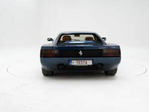 Imagen 7/15 de Ferrari Testarossa (1989)