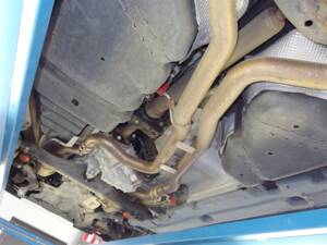 Image 91/93 of Porsche Cayenne Turbo (2007)