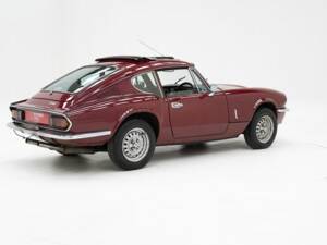 Image 2/15 of Triumph GT 6 Mk III (1972)