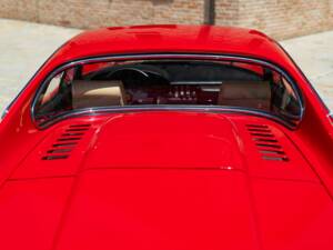 Image 17/50 de Ferrari Dino 246 GT (1971)