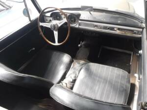 Bild 40/50 von FIAT 1500 S Osca (1960)