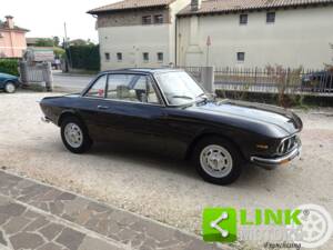 Bild 10/10 von Lancia Fulvia 3 (1976)