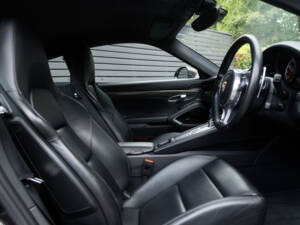 Imagen 40/51 de Porsche 911 Turbo (2014)
