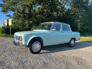 Image 4/70 of Alfa Romeo Giulia 1300 TI (1967)