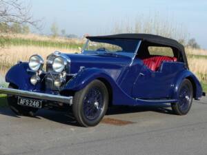 Image 11/17 of Talbot BA 105  Sports Tourer (1935)