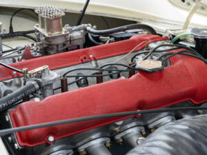 Afbeelding 63/98 van Abarth 1600 Spider Allemano (1959)