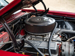 Immagine 33/37 di Chevrolet Camaro (1969)