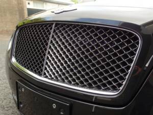 Imagen 10/99 de Bentley Continental GT Speed (2008)