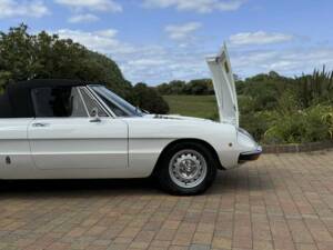 Bild 47/50 von Alfa Romeo Spider Veloce 2000 (1972)