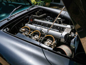 Afbeelding 8/47 van Aston Martin DB 6 Vantage (1966)