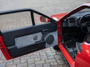 Immagine 24/42 di Alpine GT V6 (1986)