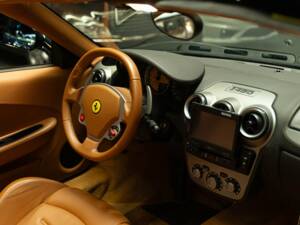 Image 34/50 de Ferrari F430 Spider (2006)