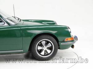 Imagen 10/15 de Porsche 911 2.0 T (1968)