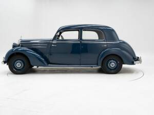 Image 8/15 of Mercedes-Benz 170 S-D (1955)