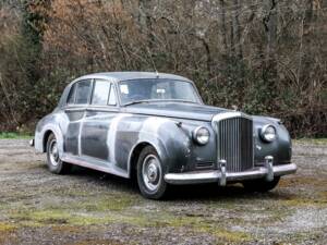 Image 1/50 of Bentley S 1 (1956)