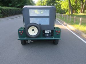 Image 42/50 of Austin Mini Cooper 850 (1968)