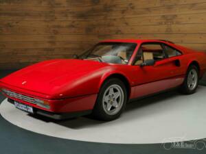 Imagen 5/19 de Ferrari 328 GTB (1988)