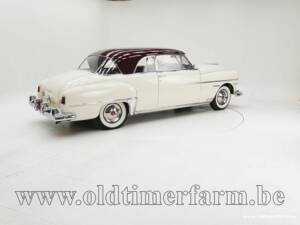 Afbeelding 2/15 van Chrysler Windsor Town &amp; Country Newport (1950)