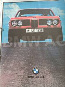 Image 8/11 de BMW 3.0 CSL (1973)