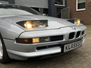 Bild 8/76 von BMW 840Ci (1996)