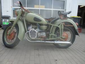 Bild 1/8 von Dnepr DUMMY (1965)